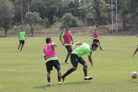 ¿Qué sentirá un futbolista?