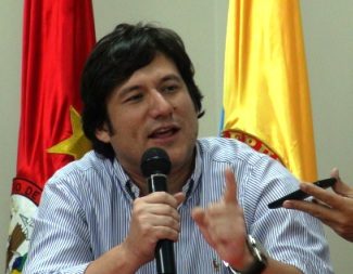 Arrancó la era Cadena en Cúcuta