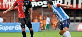Cúcuta igualó sin goles con Real Santander y quedó con un pie afuera