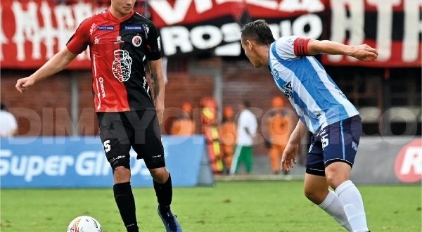 Cúcuta igualó sin goles con Real Santander y quedó con un pie afuera