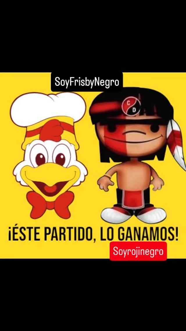 Instagram post from soyrojinegro. This post is in position 0.