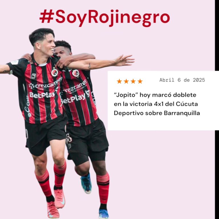 Instagram post from soyrojinegro. This post is in position 3.
