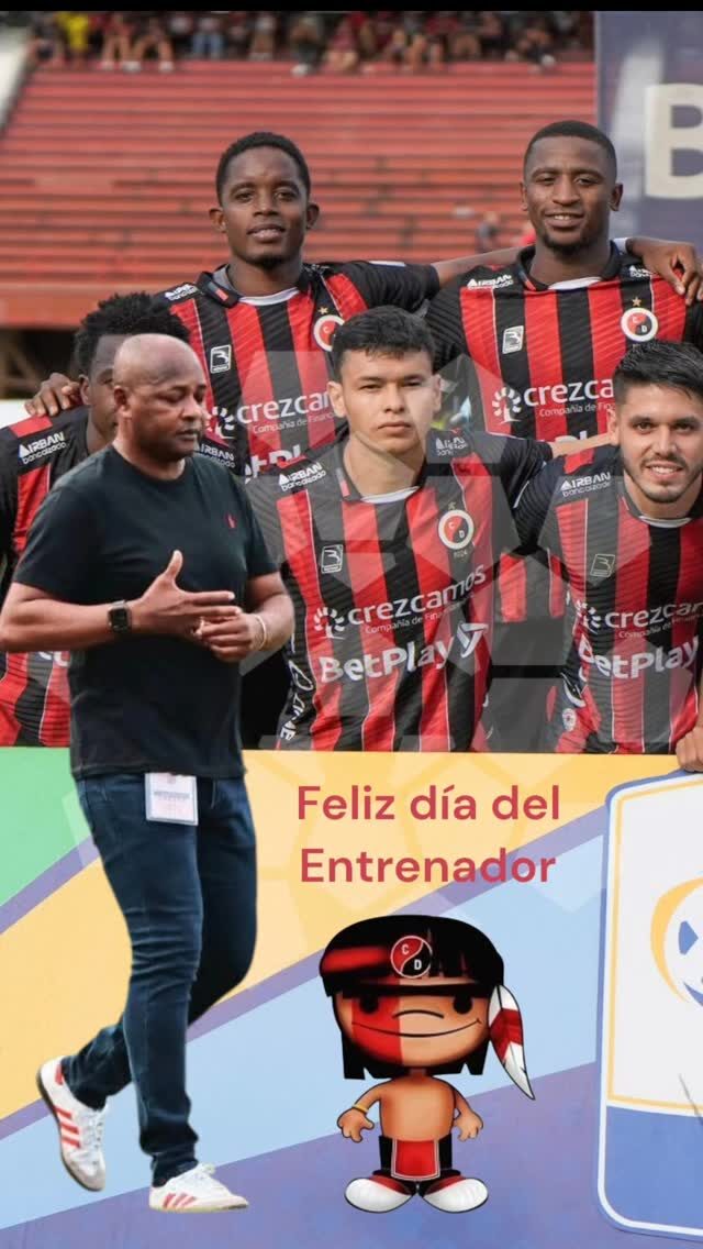 Instagram post from soyrojinegro. This post is in position 2.