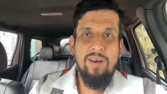 Instagram post from soyrojinegro. This post is in position 2.