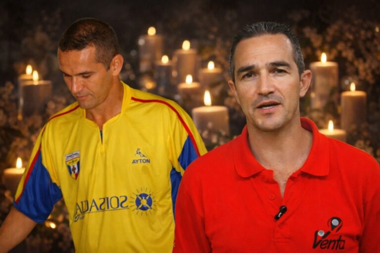 Instagram post from soyrojinegro. This post is in position 1.