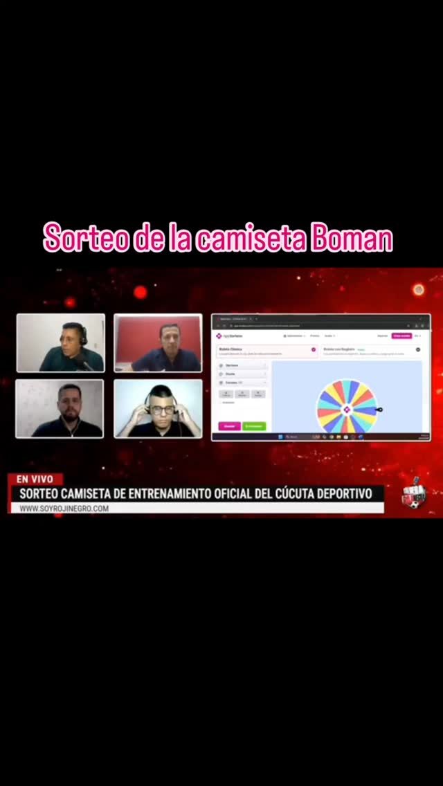 Instagram post from soyrojinegro. This post is in position 2.